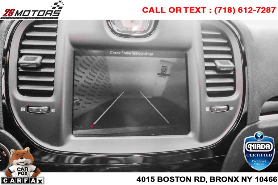 Used Chrysler 300 300S RWD 2019 | 26 Motors Corp. Bronx, New York Used Chrysler 300 300S RWD 2019 | 26 Motors Corp. Bronx, New York