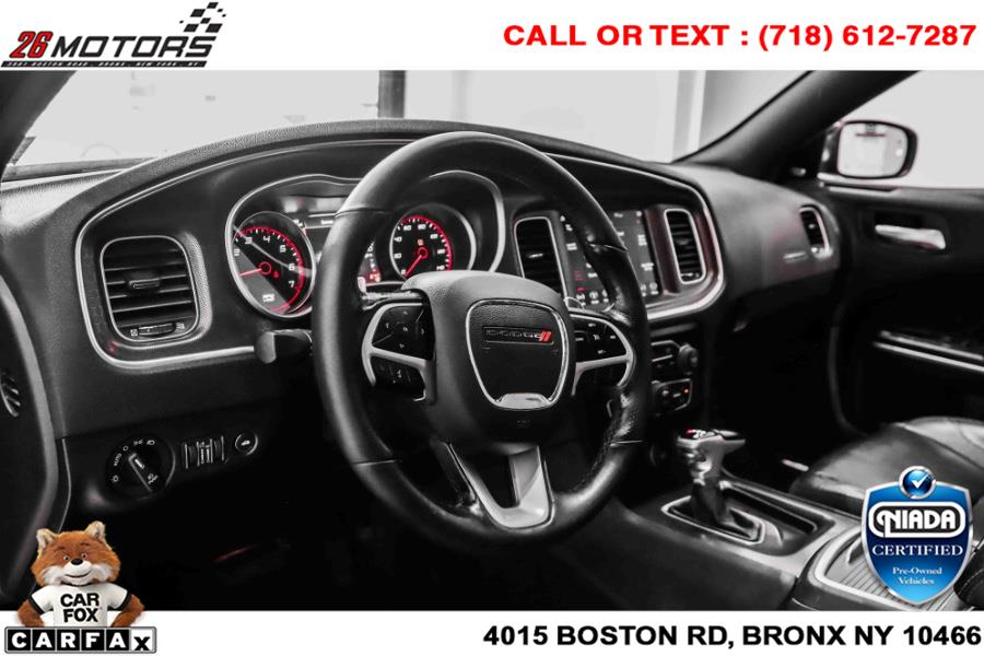 Used Dodge Charger GT AWD 2018 | 26 Motors Corp. Bronx, New York Used Dodge Charger GT AWD 2018 | 26 Motors Corp. Bronx, New York