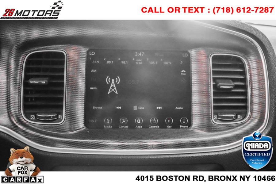 Used Dodge Charger GT AWD 2018 | 26 Motors Corp. Bronx, New York Used Dodge Charger GT AWD 2018 | 26 Motors Corp. Bronx, New York