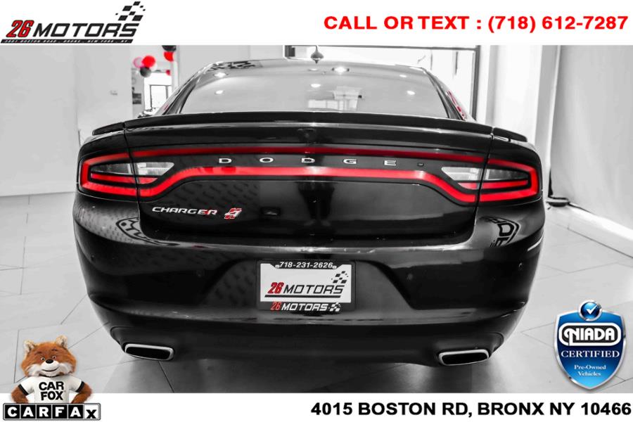 Used Dodge Charger GT AWD 2018 | 26 Motors Corp. Bronx, New York Used Dodge Charger GT AWD 2018 | 26 Motors Corp. Bronx, New York