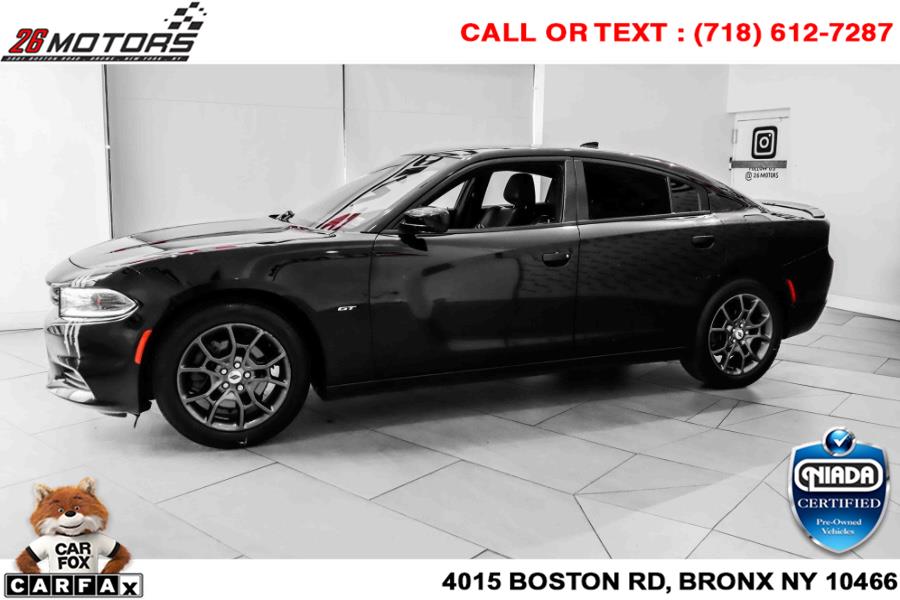 Used Dodge Charger GT AWD 2018 | 26 Motors Corp. Bronx, New York Used Dodge Charger GT AWD 2018 | 26 Motors Corp. Bronx, New York