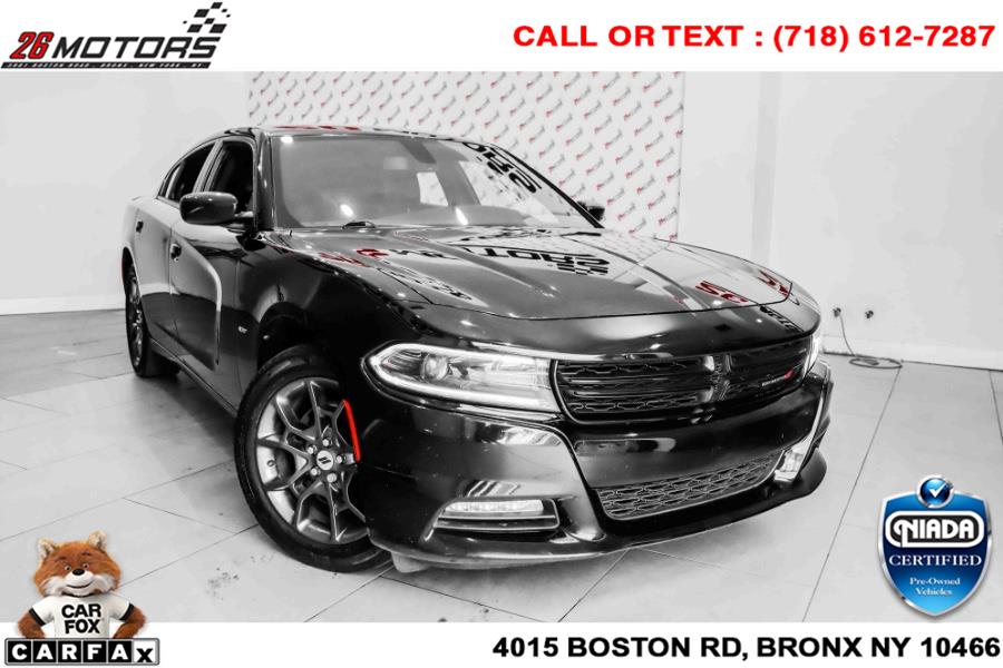Used Dodge Charger GT AWD 2018 | 26 Motors Corp. Bronx, New York Used Dodge Charger GT AWD 2018 | 26 Motors Corp. Bronx, New York