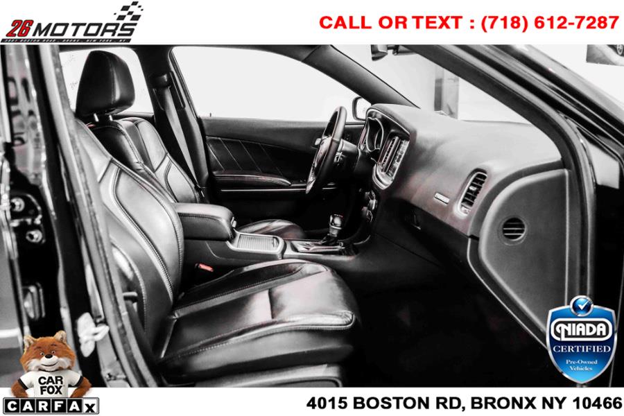 Used Dodge Charger GT AWD 2018 | 26 Motors Corp. Bronx, New York Used Dodge Charger GT AWD 2018 | 26 Motors Corp. Bronx, New York