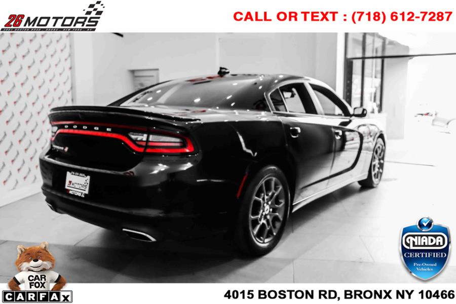 Used Dodge Charger GT AWD 2018 | 26 Motors Corp. Bronx, New York Used Dodge Charger GT AWD 2018 | 26 Motors Corp. Bronx, New York