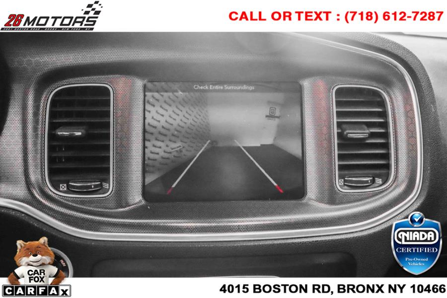 Used Dodge Charger GT AWD 2018 | 26 Motors Corp. Bronx, New York Used Dodge Charger GT AWD 2018 | 26 Motors Corp. Bronx, New York
