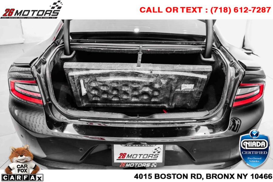 Used Dodge Charger GT AWD 2018 | 26 Motors Corp. Bronx, New York Used Dodge Charger GT AWD 2018 | 26 Motors Corp. Bronx, New York
