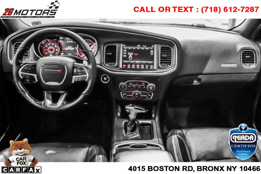 Used Dodge Charger GT AWD 2018 | 26 Motors Corp. Bronx, New York Used Dodge Charger GT AWD 2018 | 26 Motors Corp. Bronx, New York