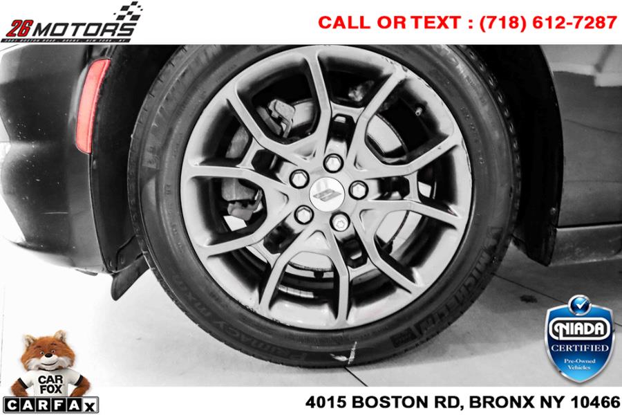 Used Dodge Charger GT AWD 2018 | 26 Motors Corp. Bronx, New York Used Dodge Charger GT AWD 2018 | 26 Motors Corp. Bronx, New York
