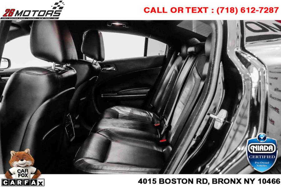 Used Dodge Charger GT AWD 2018 | 26 Motors Corp. Bronx, New York Used Dodge Charger GT AWD 2018 | 26 Motors Corp. Bronx, New York