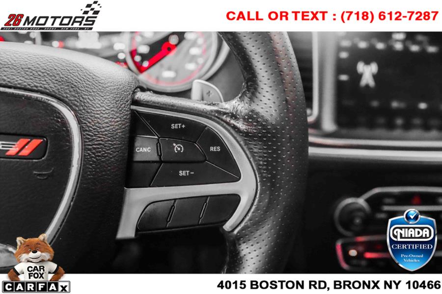 Used Dodge Charger GT AWD 2018 | 26 Motors Corp. Bronx, New York Used Dodge Charger GT AWD 2018 | 26 Motors Corp. Bronx, New York