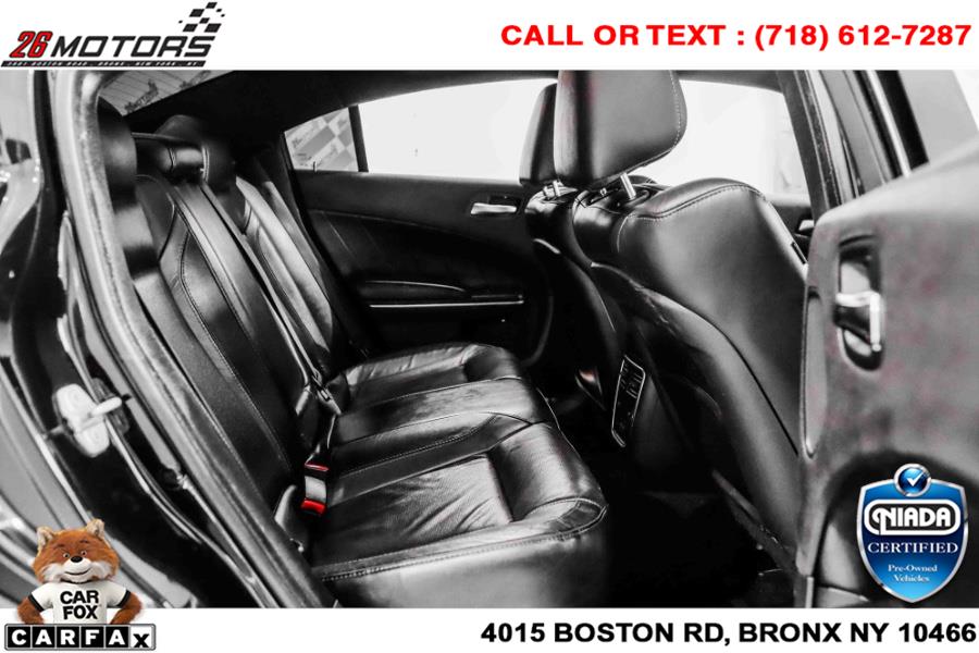 Used Dodge Charger GT AWD 2018 | 26 Motors Corp. Bronx, New York Used Dodge Charger GT AWD 2018 | 26 Motors Corp. Bronx, New York