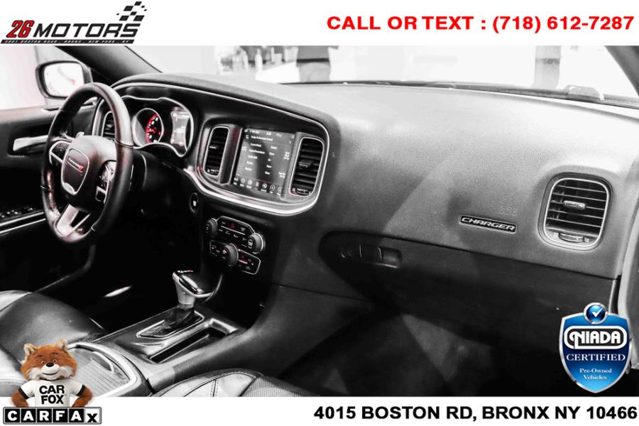 Used Dodge Charger GT AWD 2018 | 26 Motors Corp. Bronx, New York Used Dodge Charger GT AWD 2018 | 26 Motors Corp. Bronx, New York