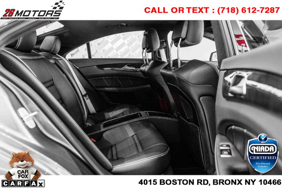 Used Mercedes-Benz CLS AMG CLS 63 S 4MATIC Coupe 2017 | 26 Motors Corp. Bronx, New York Used Mercedes-Benz CLS AMG CLS 63 S 4MATIC Coupe 2017 | 26 Motors Corp. Bronx, New York