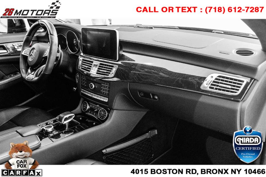 Used Mercedes-Benz CLS AMG CLS 63 S 4MATIC Coupe 2017 | 26 Motors Corp. Bronx, New York Used Mercedes-Benz CLS AMG CLS 63 S 4MATIC Coupe 2017 | 26 Motors Corp. Bronx, New York