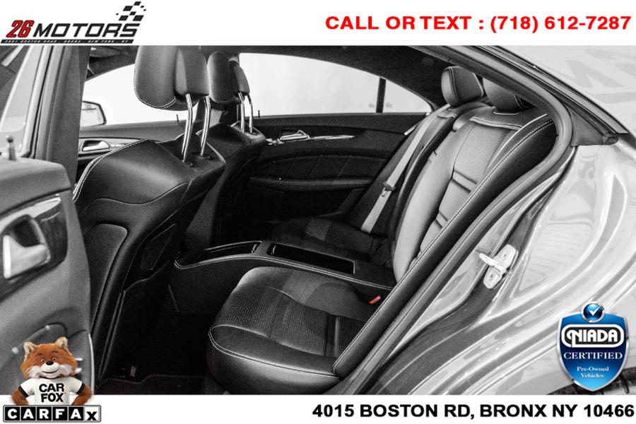 Used Mercedes-Benz CLS AMG CLS 63 S 4MATIC Coupe 2017 | 26 Motors Corp. Bronx, New York Used Mercedes-Benz CLS AMG CLS 63 S 4MATIC Coupe 2017 | 26 Motors Corp. Bronx, New York