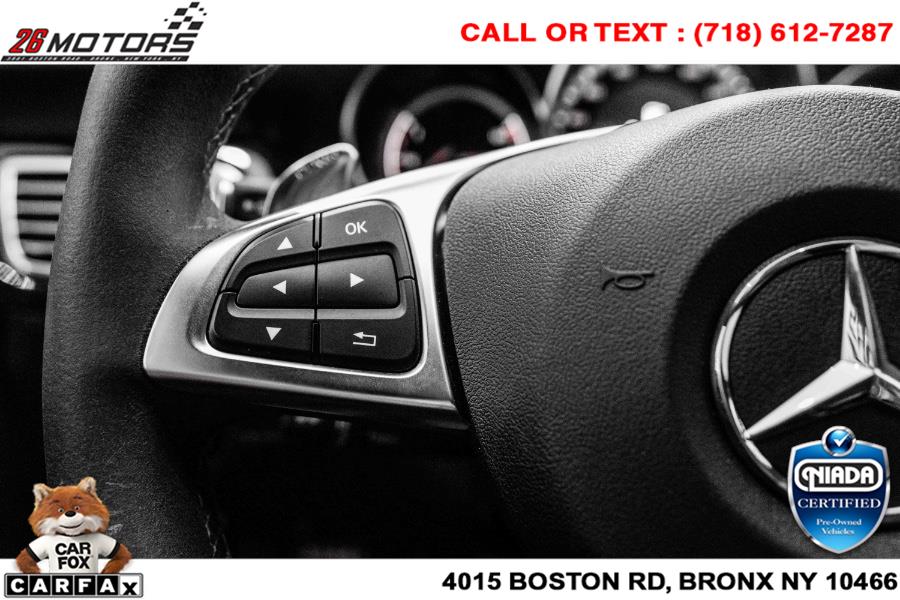 Used Mercedes-Benz CLS AMG CLS 63 S 4MATIC Coupe 2017 | 26 Motors Corp. Bronx, New York Used Mercedes-Benz CLS AMG CLS 63 S 4MATIC Coupe 2017 | 26 Motors Corp. Bronx, New York