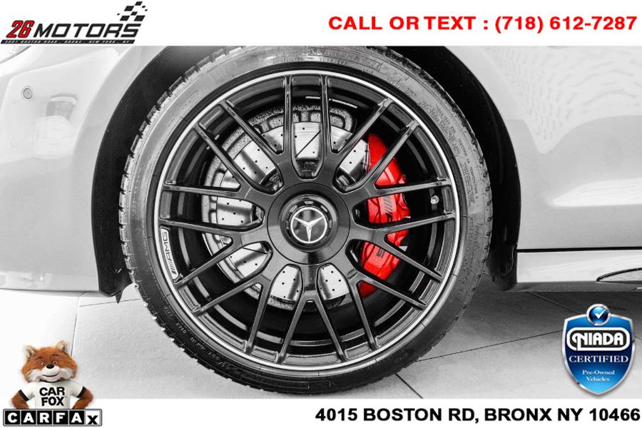 Used Mercedes-Benz CLS AMG CLS 63 S 4MATIC Coupe 2017 | 26 Motors Corp. Bronx, New York Used Mercedes-Benz CLS AMG CLS 63 S 4MATIC Coupe 2017 | 26 Motors Corp. Bronx, New York