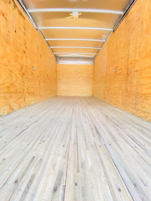 2014 Isuzu NQR DSL REG AT 18 FEET DRY BOX + 17950LB GVW + NO CDL, available for sale in South Amboy, New Jersey | NJ Truck Spot. South Amboy, New Jersey 2014 Isuzu NQR DSL REG AT 18 FEET DRY BOX + 17950LB GVW + NO CDL, available for sale in South Amboy, New Jersey | NJ Truck Spot. South Amboy, New Jersey