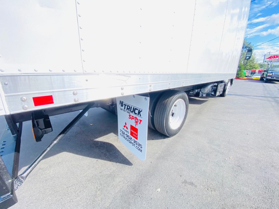 2014 Isuzu NQR DSL REG AT 18 FEET DRY BOX + 17950LB GVW + NO CDL, available for sale in South Amboy, New Jersey | NJ Truck Spot. South Amboy, New Jersey 2014 Isuzu NQR DSL REG AT 18 FEET DRY BOX + 17950LB GVW + NO CDL, available for sale in South Amboy, New Jersey | NJ Truck Spot. South Amboy, New Jersey