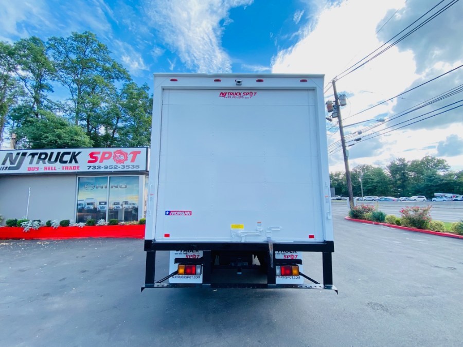 2014 Isuzu NQR DSL REG AT 18 FEET DRY BOX + 17950LB GVW + NO CDL, available for sale in South Amboy, New Jersey | NJ Truck Spot. South Amboy, New Jersey 2014 Isuzu NQR DSL REG AT 18 FEET DRY BOX + 17950LB GVW + NO CDL, available for sale in South Amboy, New Jersey | NJ Truck Spot. South Amboy, New Jersey