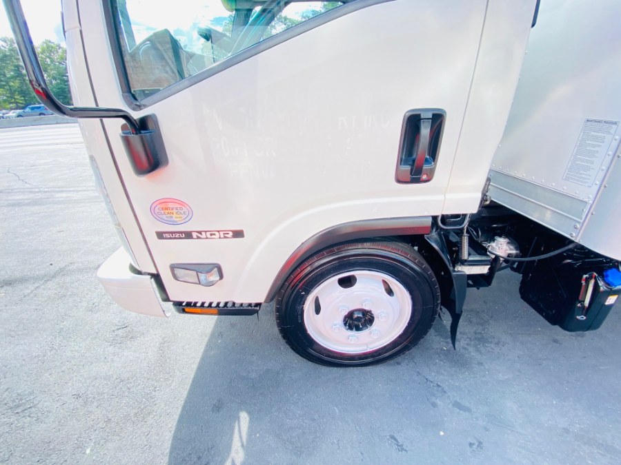 2014 Isuzu NQR DSL REG AT 18 FEET DRY BOX + 17950LB GVW + NO CDL, available for sale in South Amboy, New Jersey | NJ Truck Spot. South Amboy, New Jersey 2014 Isuzu NQR DSL REG AT 18 FEET DRY BOX + 17950LB GVW + NO CDL, available for sale in South Amboy, New Jersey | NJ Truck Spot. South Amboy, New Jersey