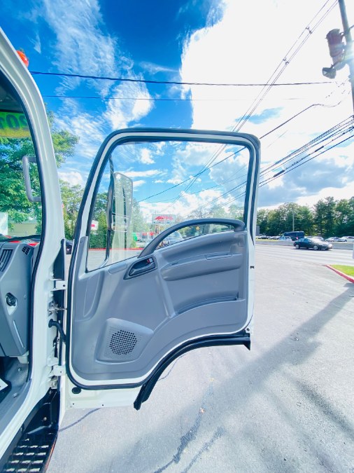 2014 Isuzu NQR DSL REG AT 18 FEET DRY BOX + 17950LB GVW + NO CDL, available for sale in South Amboy, New Jersey | NJ Truck Spot. South Amboy, New Jersey 2014 Isuzu NQR DSL REG AT 18 FEET DRY BOX + 17950LB GVW + NO CDL, available for sale in South Amboy, New Jersey | NJ Truck Spot. South Amboy, New Jersey
