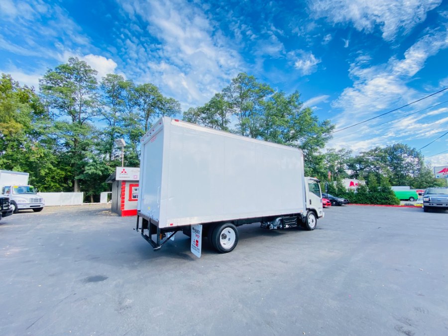 2014 Isuzu NQR DSL REG AT 18 FEET DRY BOX + 17950LB GVW + NO CDL, available for sale in South Amboy, New Jersey | NJ Truck Spot. South Amboy, New Jersey 2014 Isuzu NQR DSL REG AT 18 FEET DRY BOX + 17950LB GVW + NO CDL, available for sale in South Amboy, New Jersey | NJ Truck Spot. South Amboy, New Jersey