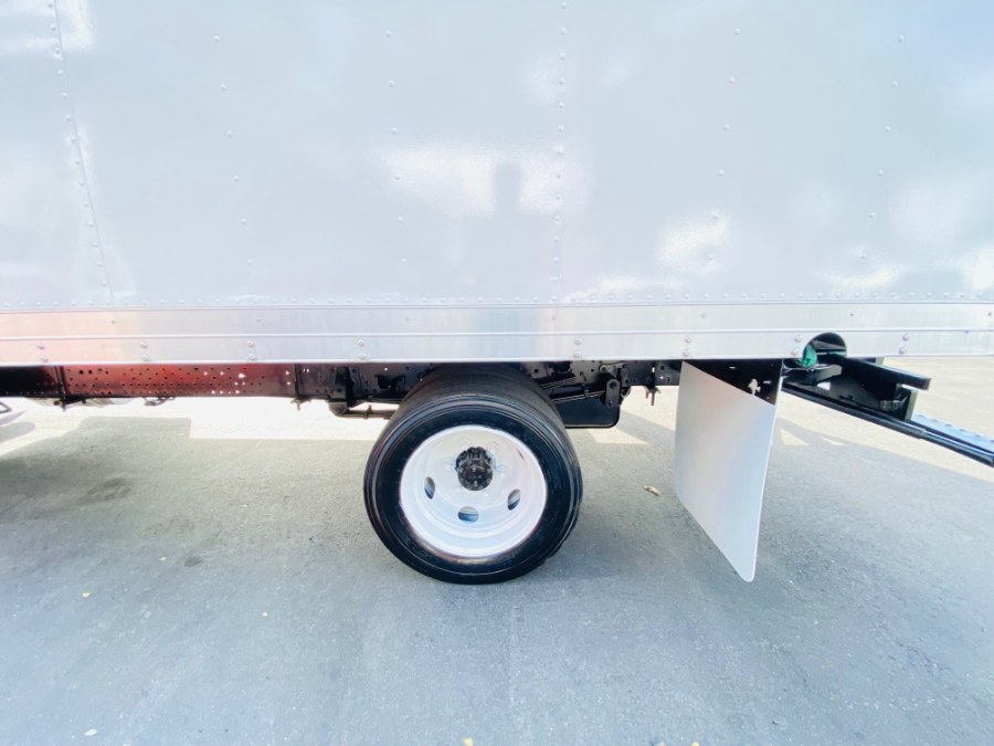 2014 Isuzu NQR DSL REG AT 18 FEET DRY BOX + 17950LB GVW + NO CDL, available for sale in South Amboy, New Jersey | NJ Truck Spot. South Amboy, New Jersey 2014 Isuzu NQR DSL REG AT 18 FEET DRY BOX + 17950LB GVW + NO CDL, available for sale in South Amboy, New Jersey | NJ Truck Spot. South Amboy, New Jersey
