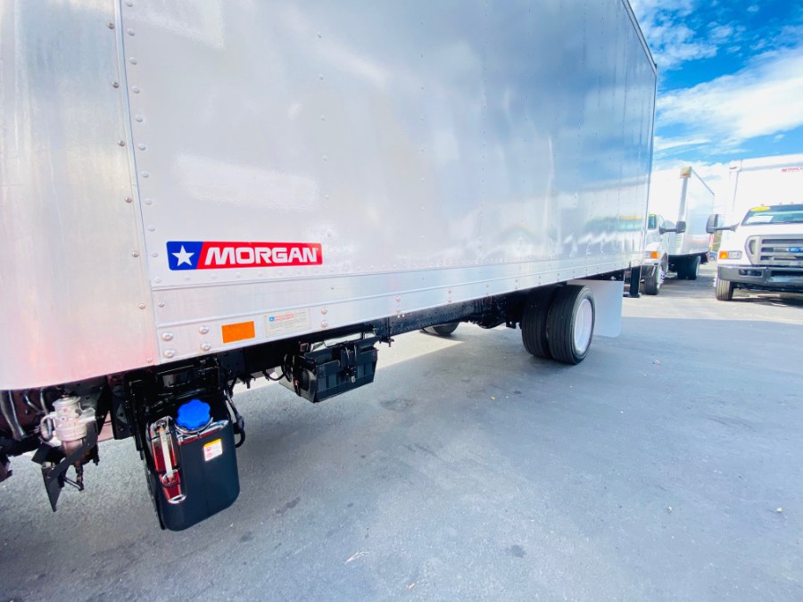 2014 Isuzu NQR DSL REG AT 18 FEET DRY BOX + 17950LB GVW + NO CDL, available for sale in South Amboy, New Jersey | NJ Truck Spot. South Amboy, New Jersey 2014 Isuzu NQR DSL REG AT 18 FEET DRY BOX + 17950LB GVW + NO CDL, available for sale in South Amboy, New Jersey | NJ Truck Spot. South Amboy, New Jersey