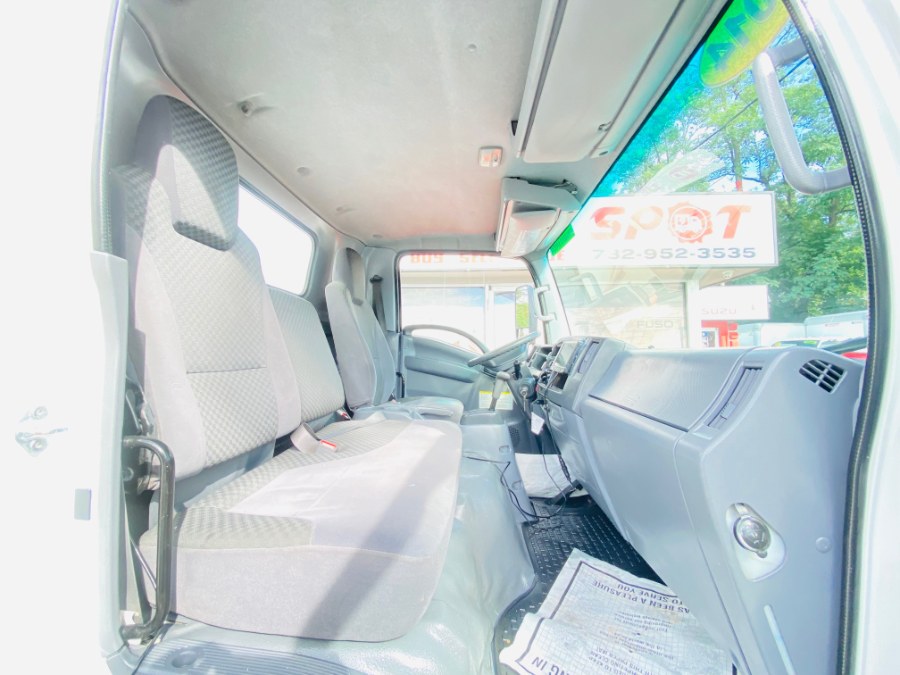 2014 Isuzu NQR DSL REG AT 18 FEET DRY BOX + 17950LB GVW + NO CDL, available for sale in South Amboy, New Jersey | NJ Truck Spot. South Amboy, New Jersey 2014 Isuzu NQR DSL REG AT 18 FEET DRY BOX + 17950LB GVW + NO CDL, available for sale in South Amboy, New Jersey | NJ Truck Spot. South Amboy, New Jersey