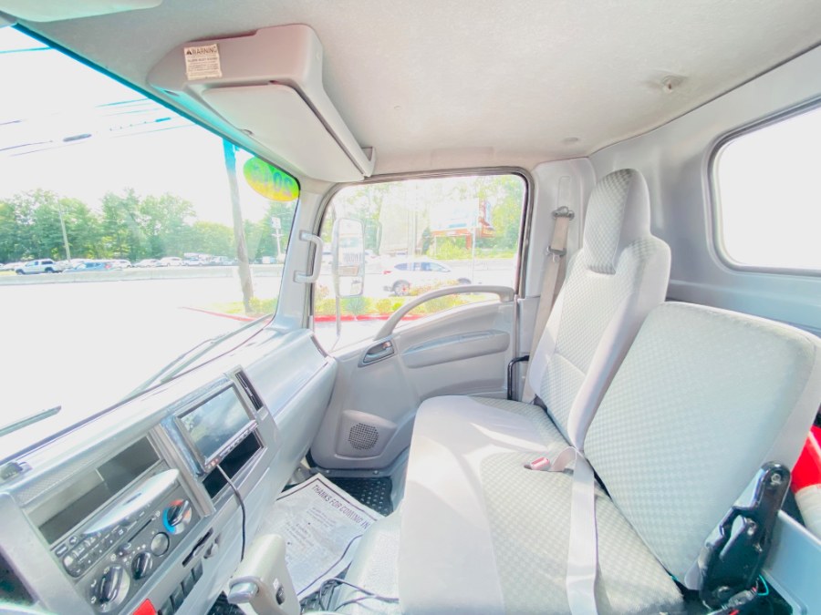 2014 Isuzu NQR DSL REG AT 18 FEET DRY BOX + 17950LB GVW + NO CDL, available for sale in South Amboy, New Jersey | NJ Truck Spot. South Amboy, New Jersey 2014 Isuzu NQR DSL REG AT 18 FEET DRY BOX + 17950LB GVW + NO CDL, available for sale in South Amboy, New Jersey | NJ Truck Spot. South Amboy, New Jersey