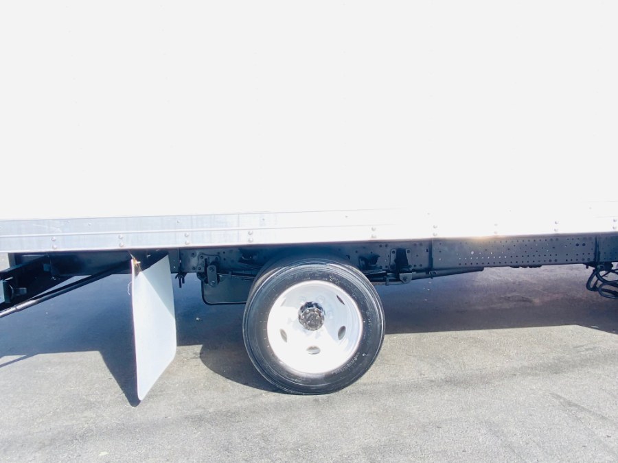 2014 Isuzu NQR DSL REG AT 18 FEET DRY BOX + 17950LB GVW + NO CDL, available for sale in South Amboy, New Jersey | NJ Truck Spot. South Amboy, New Jersey 2014 Isuzu NQR DSL REG AT 18 FEET DRY BOX + 17950LB GVW + NO CDL, available for sale in South Amboy, New Jersey | NJ Truck Spot. South Amboy, New Jersey