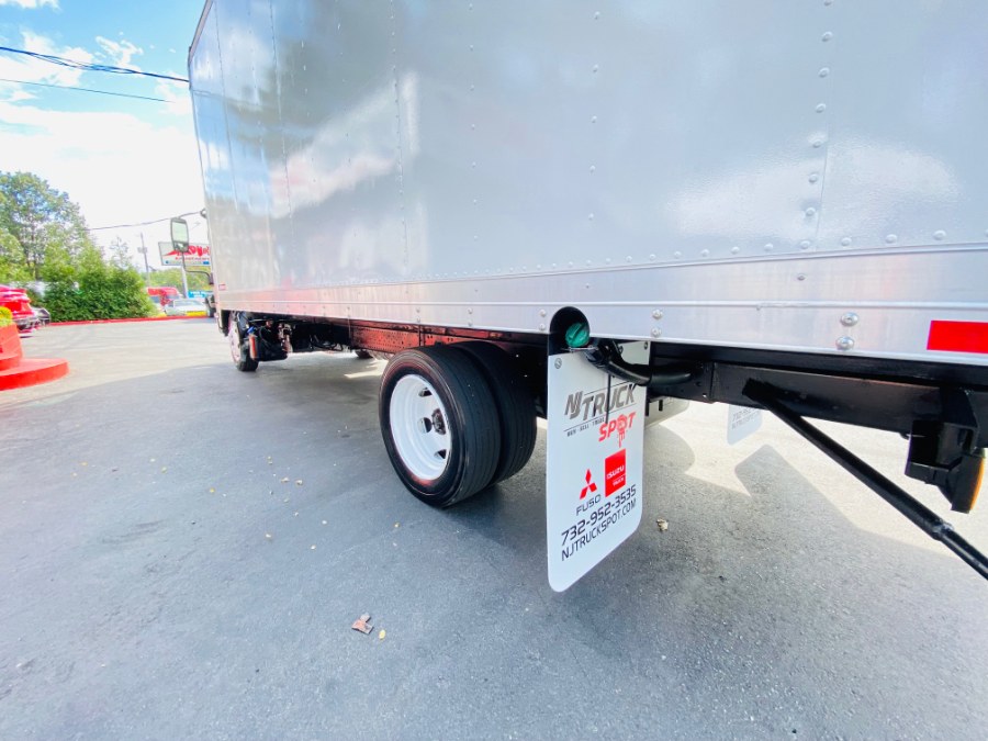 2014 Isuzu NQR DSL REG AT 18 FEET DRY BOX + 17950LB GVW + NO CDL, available for sale in South Amboy, New Jersey | NJ Truck Spot. South Amboy, New Jersey 2014 Isuzu NQR DSL REG AT 18 FEET DRY BOX + 17950LB GVW + NO CDL, available for sale in South Amboy, New Jersey | NJ Truck Spot. South Amboy, New Jersey