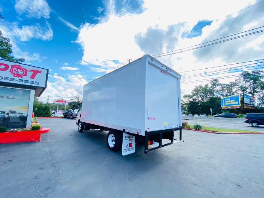 2014 Isuzu NQR DSL REG AT 18 FEET DRY BOX + 17950LB GVW + NO CDL, available for sale in South Amboy, New Jersey | NJ Truck Spot. South Amboy, New Jersey 2014 Isuzu NQR DSL REG AT 18 FEET DRY BOX + 17950LB GVW + NO CDL, available for sale in South Amboy, New Jersey | NJ Truck Spot. South Amboy, New Jersey