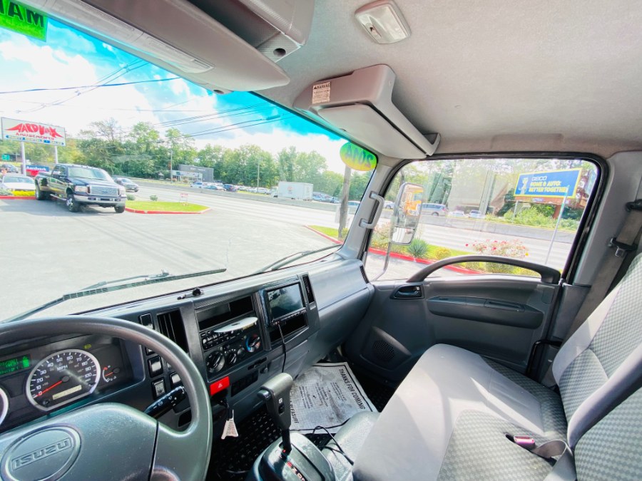 2014 Isuzu NQR DSL REG AT 18 FEET DRY BOX + 17950LB GVW + NO CDL, available for sale in South Amboy, New Jersey | NJ Truck Spot. South Amboy, New Jersey 2014 Isuzu NQR DSL REG AT 18 FEET DRY BOX + 17950LB GVW + NO CDL, available for sale in South Amboy, New Jersey | NJ Truck Spot. South Amboy, New Jersey