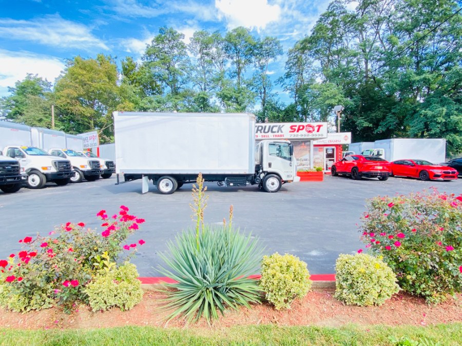 2014 Isuzu NQR DSL REG AT 18 FEET DRY BOX + 17950LB GVW + NO CDL, available for sale in South Amboy, New Jersey | NJ Truck Spot. South Amboy, New Jersey 2014 Isuzu NQR DSL REG AT 18 FEET DRY BOX + 17950LB GVW + NO CDL, available for sale in South Amboy, New Jersey | NJ Truck Spot. South Amboy, New Jersey