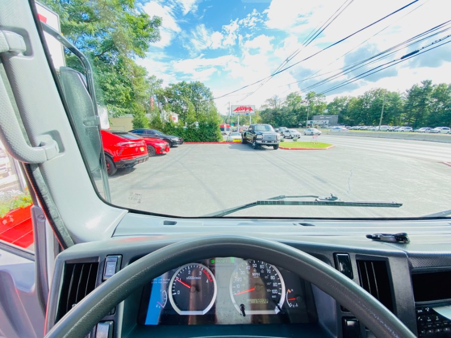 2014 Isuzu NQR DSL REG AT 18 FEET DRY BOX + 17950LB GVW + NO CDL, available for sale in South Amboy, New Jersey | NJ Truck Spot. South Amboy, New Jersey 2014 Isuzu NQR DSL REG AT 18 FEET DRY BOX + 17950LB GVW + NO CDL, available for sale in South Amboy, New Jersey | NJ Truck Spot. South Amboy, New Jersey