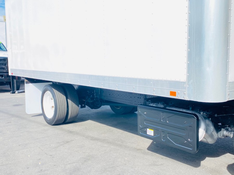 2014 Isuzu NQR DSL REG AT 18 FEET DRY BOX + 17950LB GVW + NO CDL, available for sale in South Amboy, New Jersey | NJ Truck Spot. South Amboy, New Jersey 2014 Isuzu NQR DSL REG AT 18 FEET DRY BOX + 17950LB GVW + NO CDL, available for sale in South Amboy, New Jersey | NJ Truck Spot. South Amboy, New Jersey