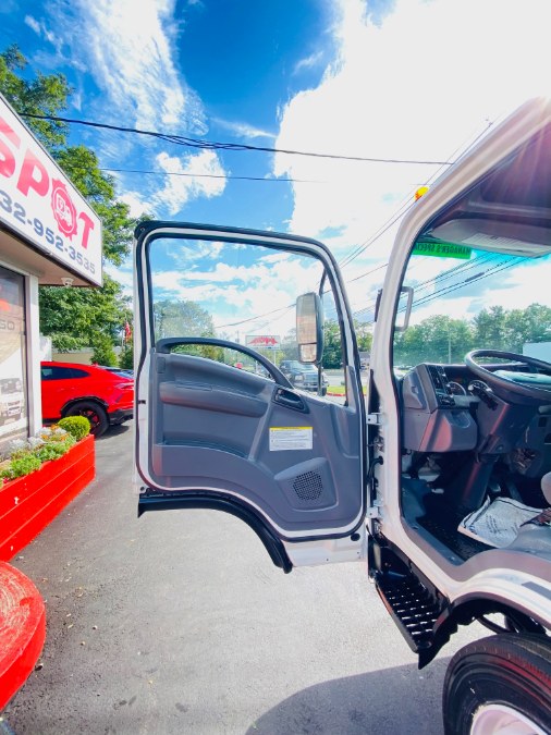 2014 Isuzu NQR DSL REG AT 18 FEET DRY BOX + 17950LB GVW + NO CDL, available for sale in South Amboy, New Jersey | NJ Truck Spot. South Amboy, New Jersey 2014 Isuzu NQR DSL REG AT 18 FEET DRY BOX + 17950LB GVW + NO CDL, available for sale in South Amboy, New Jersey | NJ Truck Spot. South Amboy, New Jersey