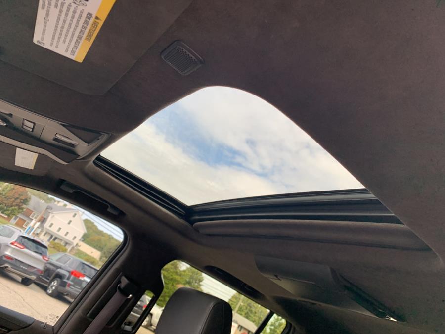 Used Cadillac Escalade ESV 4WD 4dr Platinum 2016 | Saybrook Auto Barn. Old Saybrook, Connecticut Used Cadillac Escalade ESV 4WD 4dr Platinum 2016 | Saybrook Auto Barn. Old Saybrook, Connecticut