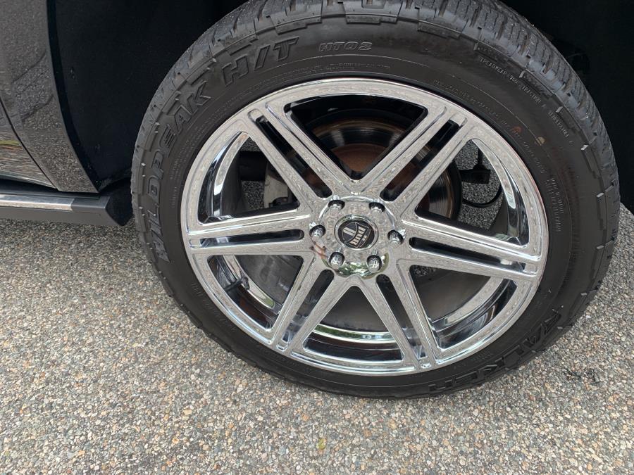 Used Cadillac Escalade ESV 4WD 4dr Platinum 2016 | Saybrook Auto Barn. Old Saybrook, Connecticut Used Cadillac Escalade ESV 4WD 4dr Platinum 2016 | Saybrook Auto Barn. Old Saybrook, Connecticut