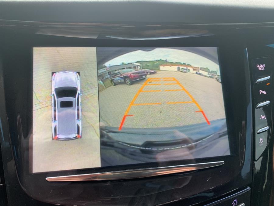 Used Cadillac Escalade ESV 4WD 4dr Platinum 2016 | Saybrook Auto Barn. Old Saybrook, Connecticut Used Cadillac Escalade ESV 4WD 4dr Platinum 2016 | Saybrook Auto Barn. Old Saybrook, Connecticut