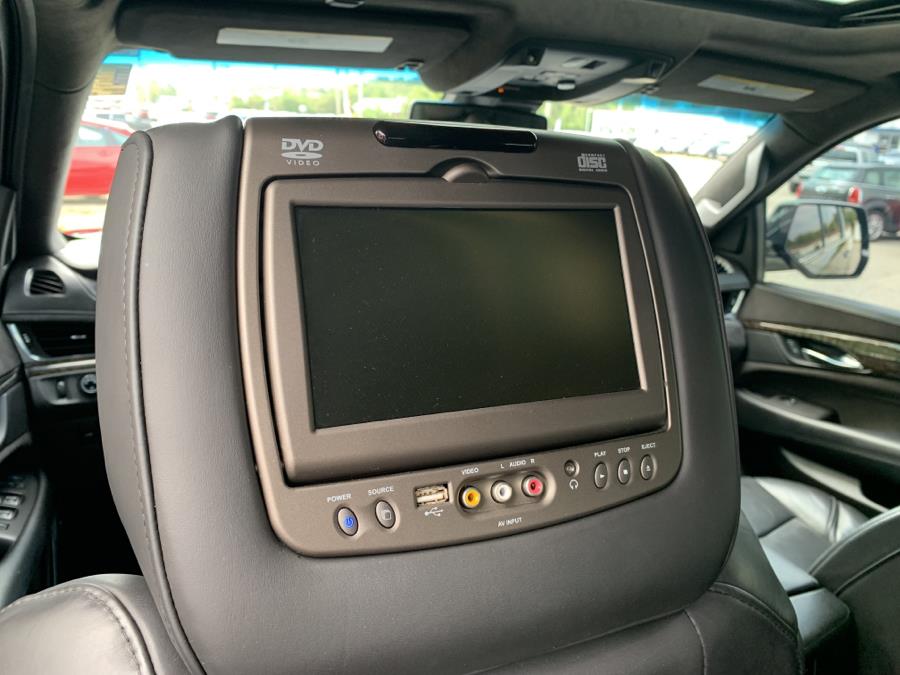 Used Cadillac Escalade ESV 4WD 4dr Platinum 2016 | Saybrook Auto Barn. Old Saybrook, Connecticut Used Cadillac Escalade ESV 4WD 4dr Platinum 2016 | Saybrook Auto Barn. Old Saybrook, Connecticut