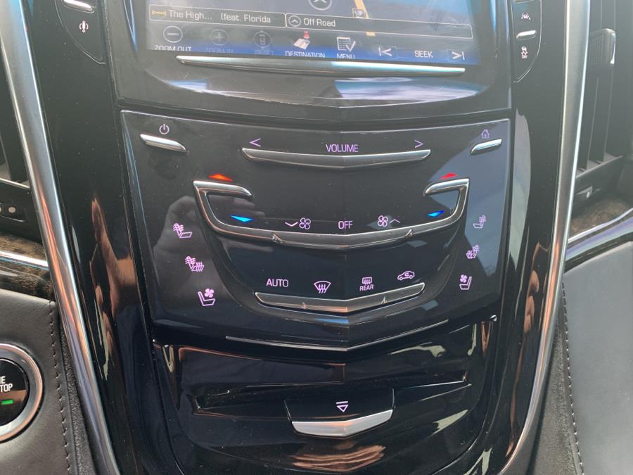 Used Cadillac Escalade ESV 4WD 4dr Platinum 2016 | Saybrook Auto Barn. Old Saybrook, Connecticut Used Cadillac Escalade ESV 4WD 4dr Platinum 2016 | Saybrook Auto Barn. Old Saybrook, Connecticut