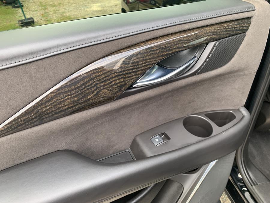 Used Cadillac Escalade ESV 4WD 4dr Platinum 2016 | Saybrook Auto Barn. Old Saybrook, Connecticut Used Cadillac Escalade ESV 4WD 4dr Platinum 2016 | Saybrook Auto Barn. Old Saybrook, Connecticut