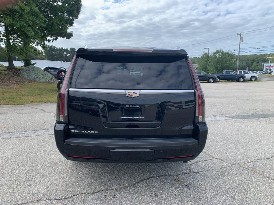 Used Cadillac Escalade ESV 4WD 4dr Platinum 2016 | Saybrook Auto Barn. Old Saybrook, Connecticut Used Cadillac Escalade ESV 4WD 4dr Platinum 2016 | Saybrook Auto Barn. Old Saybrook, Connecticut
