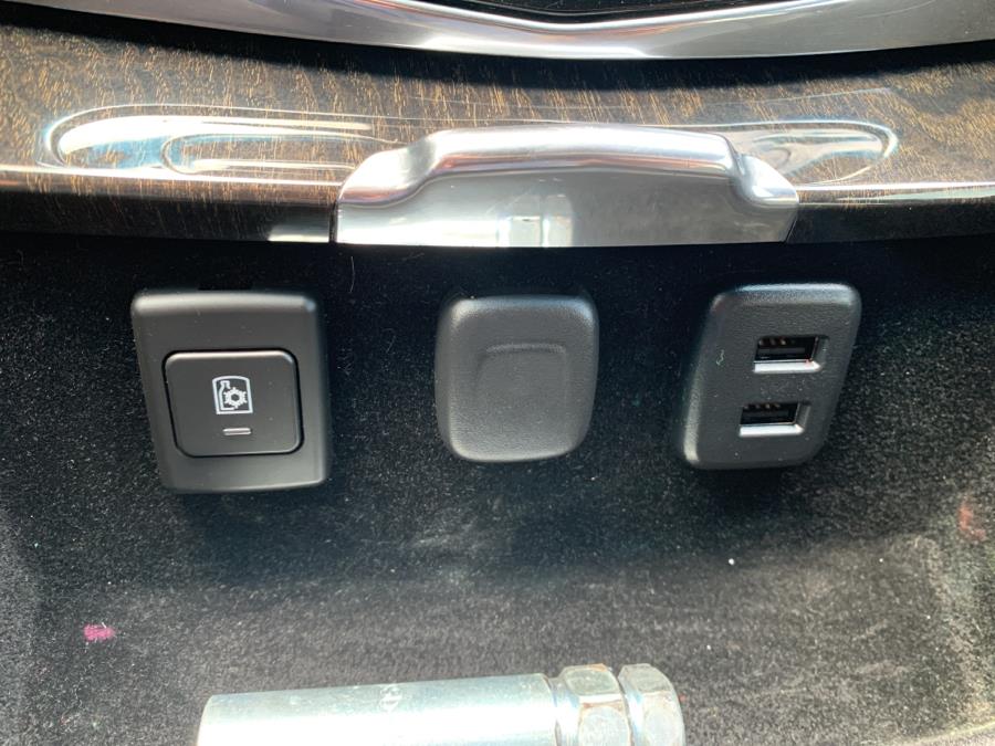 Used Cadillac Escalade ESV 4WD 4dr Platinum 2016 | Saybrook Auto Barn. Old Saybrook, Connecticut Used Cadillac Escalade ESV 4WD 4dr Platinum 2016 | Saybrook Auto Barn. Old Saybrook, Connecticut