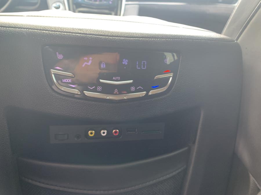 Used Cadillac Escalade ESV 4WD 4dr Platinum 2016 | Saybrook Auto Barn. Old Saybrook, Connecticut Used Cadillac Escalade ESV 4WD 4dr Platinum 2016 | Saybrook Auto Barn. Old Saybrook, Connecticut