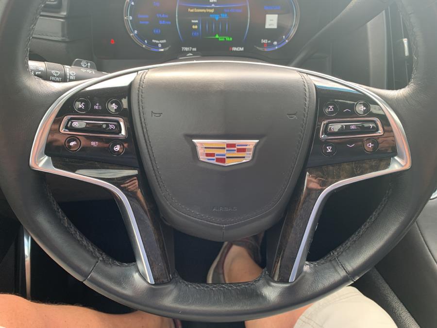 Used Cadillac Escalade ESV 4WD 4dr Platinum 2016 | Saybrook Auto Barn. Old Saybrook, Connecticut Used Cadillac Escalade ESV 4WD 4dr Platinum 2016 | Saybrook Auto Barn. Old Saybrook, Connecticut