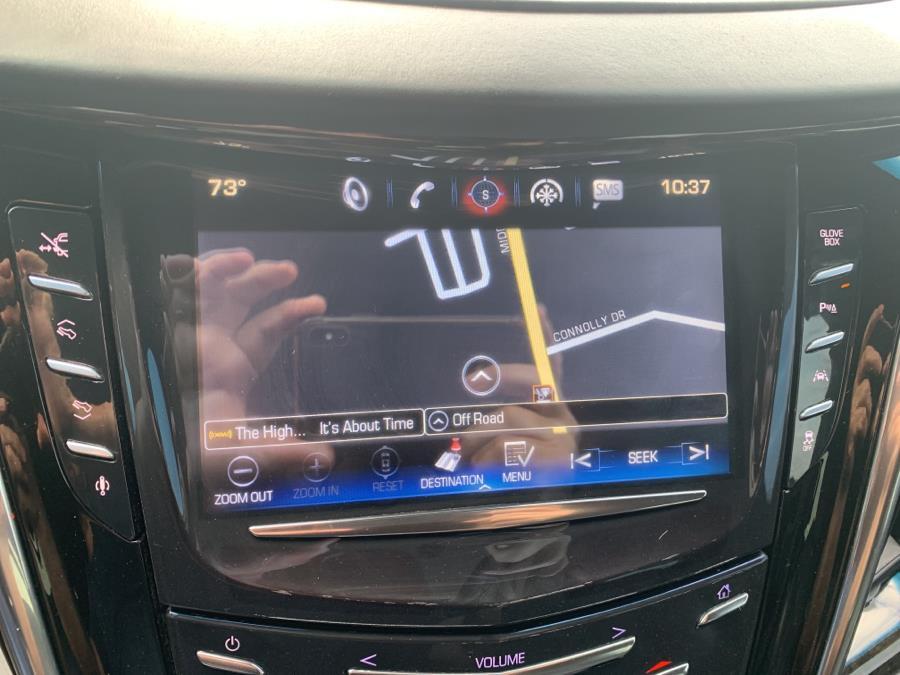 Used Cadillac Escalade ESV 4WD 4dr Platinum 2016 | Saybrook Auto Barn. Old Saybrook, Connecticut Used Cadillac Escalade ESV 4WD 4dr Platinum 2016 | Saybrook Auto Barn. Old Saybrook, Connecticut